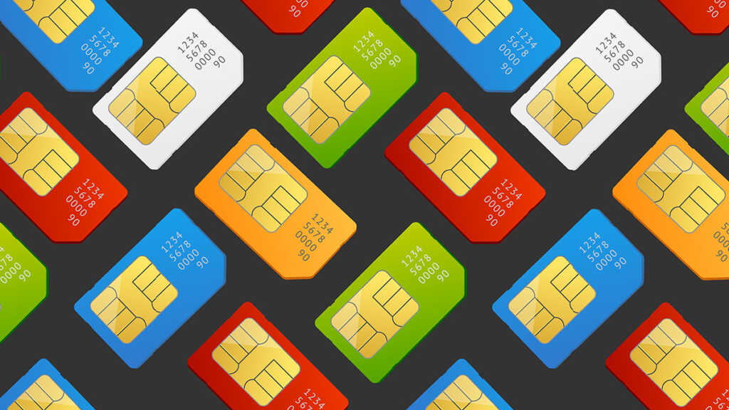 Check Your Own Sim Number - zong, telenor, warid, ufone, jazz