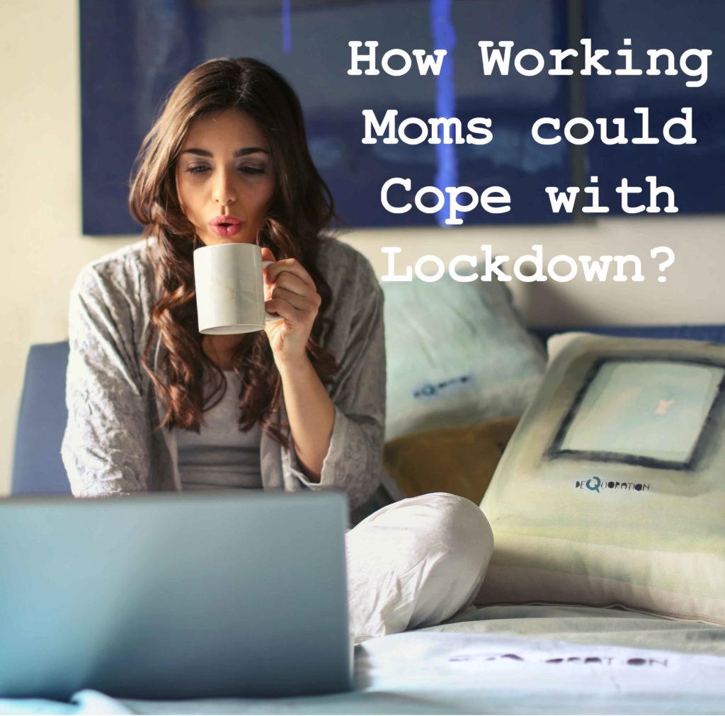 For working mothers, the Corona Virus pandemic and working from home have gone to some other level. For them, ‘working from home’ never stops anyway, but with the kids being at home and the work coming home as well, the situation has gone crazier than ever. Before we discuss anything further, let’s take a moment to appreciate our mothers who regardless of working full-time or not are handling the needs of everyone being at home and coping up their way with the lockdown. Now that being out of the way, we know how hard it is for you to adjust not only working from home but making sure the sanctity of homestays sane. If it is hard for you to manage, here are a few ways through which you can ensure you stay productive, your work goes as planned, and you do not find issues with kids either: Make a Routine Now more than ever, it is important for you to plan a routine and stick to it. Make sure you have a conversation with kids and everyone at home, if you haven’t already, and you make them understand how to respect your working hours and needs at home. Map out a routine for your kids as well. When you are working in the morning and cannot look after your kids, plan an education-related activity for them so they can indulge in those activities while you work. This way, you will not be disturbed. Make sure you have a separate space where you work. You, your husband or anyone else who is now working from home can dedicate a single room for work. This way, you can all be accountability partners while staying motivated as well. Take turns with your partner to look after kids and keep them busy. Talk To Your Employer Make sure you have a conversation with your employer as well. With kids being out of school as well, it is a little difficult for them to adjust to the new routine too. It is natural for them to disturb you and cause problems while you work. Hence, make sure you inform your employer that you are going to take breaks in-between and ask them to relax a bit on deadlines for you. We are sure, this is a situation everyone understands and your bosses won’t be harsh on you. Distribute The Roles Your partner is in this with you as much as you are. Hence, you two must sit together and have a conversation regarding how to handle everything at home alongside kids. If one of you can switch work hours, it would be great. This way, it can be made sure that at least one parent is with the kid while other is working. If you two have to work at the same time then make sure you distribute the timings when one of you has to go check up on the kids. Involve Your Kids In Online Education Since most of the schools in Pakistan for primary and secondary kids haven’t gone online, who says they still can’t study? There are hundreds of free, discounted and paid resources on the internet you can involve your kids in whether they are three or fifteen. Make sure you buy a course or an online assisted class so your kids can learn while at home as well. Take Care of Yourself Among all the insanity, this is the most important thing. If your kids are young, we are sure this time will be hard on you. However, do not forget to look after yourself first. Take some time to go out alone in the fresh air, even if five minutes. Take long baths, have a massage or just do meditation or yoga to destress. Taking care of yourself is the utmost because if you aren’t doing well, you won’t be able to multi-task and be the powerhouse that you are right now.