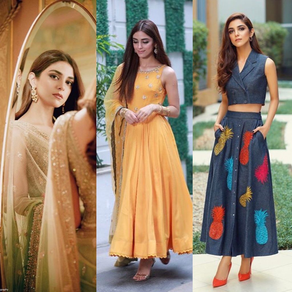 maya ali age