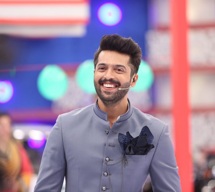 Fahad Mustafa Age, Bio, Wife, Dramas and complete information