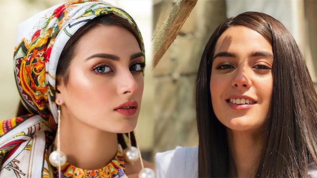 Iqra Aziz Stands Out With Her Amazing Performance in “Jhooti”  Iqra Aziz is one of the most talented and versatile young actresses of Pakistan Showbiz Industry who is continuously getting a boost in her popularity with every new role she plays. We have seen her amazing performance in Ranjha Ranjha Kardi, Khamoshi, Choti Si Zindagi, Muqaddas, Qurban, Kissay Apna Kahain, Gustakh Ishq and then the most exciting role she played with a twist in Suno Chanda Season 1 & 2. She is undoubtedly remarkable in her work and proves her dedication to the success of dramas.     After Suno Chanda, she wasn’t seen in any drama as she got married in the meanwhile to Yasir Hussain and was enjoying that phase. However, soon after that, we got a surprise in the form of Drama Serial “Jhooti” which is going on air these days on ARY Digital.  This drama has a different plot and storyline according to which Iqra Aziz is playing the lead role of a girl who is so greedy and a liar who can do anything to make the things go in her favour. Along with Iqra Aziz, during the first phase of drama, Ahmad Butt has played the role as Nirma’s husband who loves her so much but Nirma wasn’t interested in him at all. However, Nirma came to know that Nasir (Ahmad Butt) is a well-off person and she can have good money from him to satisfy her greed.  She loots her husband Nasir in all aspects and accuses him of domestic violence which drags the marriage to a bitter end. The other part of the drama basically revolves around Nirma’s downfall subsequent to all wrongs she did with Nasir. Here Iqra Aziz is starred with her real-life husband Yasir Hussain who is playing the role of a fraud property constructor who gets married to Nirma for the sake of money she had. The story is now in the ‘Tit for Tat’ phase.  The story of this drama is somewhat typical but plotted differently but as far as Iqra’s performance is concerned, she has once again left everyone amazed. The way she owns a character and lives through it all the way until the end of a drama, it is an exceptionally brilliant talent.  During an interview before this drama went on air, Iqra said during an interview that, “I don’t know if such people exist or not because I have always met positive people in my life. But this character is about deliberately being a liar and selfish.”  She also added about her performance in the pay with Yasir that, “I am not going to reveal about his character. But you can say that maybe I will be in love with Yasir.” Well… Yasir is also doing great but one thing is sure that no one can ever beat Iqra in being so original while playing any character.  So keep watching drama serial “Jhooti” every Saturday at 08:00 PM only on ARY Digital and explore what is going to happen next while witnessing Iqra Aziz’s amazing acting skills.