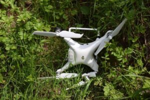 Indian spy quadcopter - Pakistan army has shot down an Indian spy quadcopter at the Line of Control (LoC) near the Rakh Chakri Sector, the Inter Services Public Relations (ISPR) said. In a statement on Wednesday, the ISPR said that the Indian spy quadcopter had intruded 650 meters inside Pakistan’s administered Azad Jammu and Kashmir (AJK).