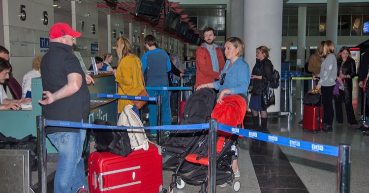 Georgia - The number of arrivals of international non-resident travelers to Georgia equaled 1.3 million in the first quarter of 2020 which is 17.6 percent lower compared to the previous year, the National Statistics Office of Georgia announced as reported by the Eurasia Diary. The people aged 31-50 made for the majority of inbound travelers (319,800 people) while the smallest category was the elderly (13,300 people). In terms of gender, more men (590,600) traveled to Georgia than women (293,300).