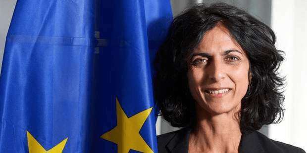 European Parliament shows grave concern on Human Rights situation in India