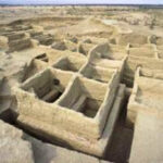 Houses construction in Indus Valley Civilization 