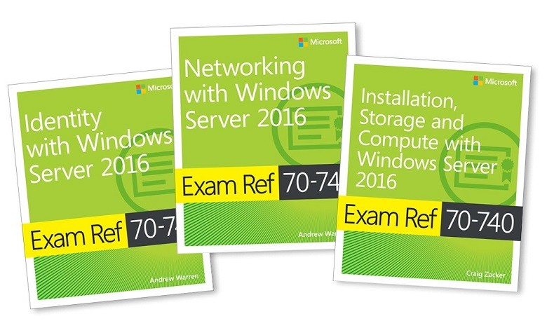 Microsoft 70-740 Exam - Almost every industry is reliant on a good IT system. From banking to healthcare to manufacturing, technological features and advancements are vital tools to keep a business running smoothly and successfully. And if you’ve got an eye for working with electronic devices and Windows Server, you’re right on track. This guide is an on-point reference to all the things you’ve got to learn before you commence a career in computer networking through earning a proper certification. What Does a Computer Network Specialist Do? From the name itself, these specialists are those who are experts in computer networks. Though it may appear that this job is all about tinkering with your desktop or laptop, there is so much to know about this highly interesting profession. These people are the key personnel behind the security and integrity of networks and systems. Moreover, they are assigned to do the following core tasks: • Install servers, devices, and software programs • Maintain the effectiveness of LANs, WANs, and other network systems • Keep the computer networks free from threats and possible breaches • Provide troubleshooting support, either at the help desk or remotely • Update and create backups of servers regularly • Provide log-ins for new users • Implement operating systems With a vast range of job responsibilities, it’s critical for computer network specialists to have a broad understanding of networks and systems. How to Become an Expert in Windows Server 2016? If you have the knack for this profession and you are leaning towards honing your abilities in Windows Server 2016, you can get support from a specific Microsoft certification. And that is MCSA: Windows Server 2016. One of the mandatory exams of this Examsnap MCSA accreditation (70-740 test) is specifically designed to develop your knowledge in the installation, computing, and storage in a Windows Server 2016 environment. The other two exams, 70-741 and 70-742, are intended to verify your mastery in networking and identity functionalities. So, let’s pinpoint the process of transforming yourself into a reputable computer network specialist with the Microsoft exam 70-740. • Get the right experience This Microsoft assessment is predetermined for individuals who already have prior experience in working with basic Windows Server 2016 tasks, including installation, image management, and storage solutions. Aside from these, it’s a must to be accustomed to topics such as High Availability, Failover Clustering, Hyper-V, Disaster Recovery, and the like. • Master the exam content The exam content for Exam-labs 70-740 is provided on the official site, so make sure you use it as your main reference. Knowing the test content, you will have an idea of the specific topics, along with their corresponding percentages that show their weight in the exam. • Begin your training Just like all other Microsoft certification assessments, this exam comes with various preparation options provided by the vendor to give you the right knowledge. The materials that are readily available from the Microsoft platform include the reference book, practice test, and some online training courses. You can also opt for the training in a classroom setting with a Microsoft instructor. • Make use of exam dumps You’ve got to be practical enough to earn your certification effortlessly. When preparing for your exam, you have to try other sites that offer your excellent study materials. ExamSnap.com is one of the few trusted sources of exam dumps for the Microsoft 70-740 test. It concentrates on giving you collections of questions and answers that will allow you to maximize your skills to the fullest. They give free downloadable dumps to help you become more adept with the topics without spending your savings. In addition, you’ll find an expert-validated Premium Bundle ($39,97) with the brain dump, study guide, and video lectures. And the best thing about ExamSnap.com? Their dumps can be used in the VCE Exam Simulator which will familiarize you with the real exam structure and features. • Schedule your test Don’t forget to schedule your exam on or before January 30, 2021. It’s because its related MCSA certification is set to be replaced on January 31, 2021. This means that if you want to gain a stamp of approval on your Windows Server 2016 proficiency, then you have to plan out your goals ahead of time. And if you are successful in your MCSA journey, you can continue your path to the MCSE credential in Core Infrastructure. This is the most recommended validation if you want to be an expert in your chosen field. Did you know that? Based on reports by the United States Bureau of Labor Statistics, there will be a surge of job opportunities for network specialists from 2018 to 2028. Therefore, if you want to have a stable career, becoming a computer networking specialist is no doubt a practical decision to make. More so, with all this knowledge and skills, you can jump aboard other related jobs such as field service technician, IT support specialist, technical support representative, and help desk technician. This way, you won’t box in yourself with just one role because the options are limitless. Many industries need your adeptness, so make the most out of it! And before we forget, did you know that the median salary for computer network specialists is up to $86k a year according to the PayScale.com research? This is certainly a significant factor to boost your interest to pursue this profession. Conclusion With the mounting demand for IT jobs, it’s no wonder why this industry is so popular. There are plenty of opportunities waiting for computer network specialists, most especially if you have a Microsoft certification on your account. So, set out your MCSA journey now and enjoy the paybacks soon! And there’s nothing to worry about when starting your certification path because all exam materials including training courses and exam dumps are right within your reach. You have Microsoft and ExamSnap.com to guide you every step of the way!