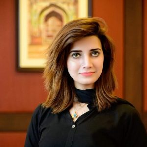 Samra Kakakhel - The newly-appointed Pakistan Tehreek-e-Insaf (PTI) Finance  Secretary Sports and Cultural Wing Samra Athar Kakakhel said that Prime Minister Imran Khan always laid special emphasis on promotion of tourism and culture in the country. Samra Athar vowed that she would leave no stone unturned and would play her role to turn the dream of Imran Khan a reality of making Pakistan the best tourist destination in the world. She said that the strong culture of any nation is the identity of that nation according to its religious values. So with this in mind, she said that the survival and recognition of our culture is essential not only in the country but also at international level. Samra Athar Kakakhel was recently sworn in as the Finance Secretary of the Sports and Cultural Wing of the PTI. Seventeen members attended the swearing-in ceremony and those who could not attend were added to the online oath via video link. Party Chief Organizer Saifullah Khan Niazi administered oath to all members.  Samra went on to say that she would further improve and work on the blend agenda of our leader Imran Khan as per the manifesto of the party and we are trying our best to make our culture and sports known in and outside the country. Samra is a known lobbyist at Pakistan Institute for Parliamentary Services and Parliament of Pakistan, Bilateral business exchange, Human right activist and political activist. She said that our country has all kinds of capabilities and skills which are appreciated all over the world. Together with the government we will introduce our culture and identity all over the world. In this regard, the members of the wing also discussed and discussed the strategy.  “I have strong faith and believe as soon as we are free from this pandemic situation we will take some immediate steps such as organizing cultural and sports festivals and working on documentaries especially at home and abroad,” she said.  Moreover, she further said that how to create new and useful ways for those who have kept this culture alive, especially those who have been neglected to this day. Samra expressed optimism that the country image would be further improved and good time ahead since it is being ruled by an honest and sincere Prime Minister Imran Khan.  “We have the opportunity to support the Prime Minister and carry forward his manifesto, which is our survival and development,” she added.