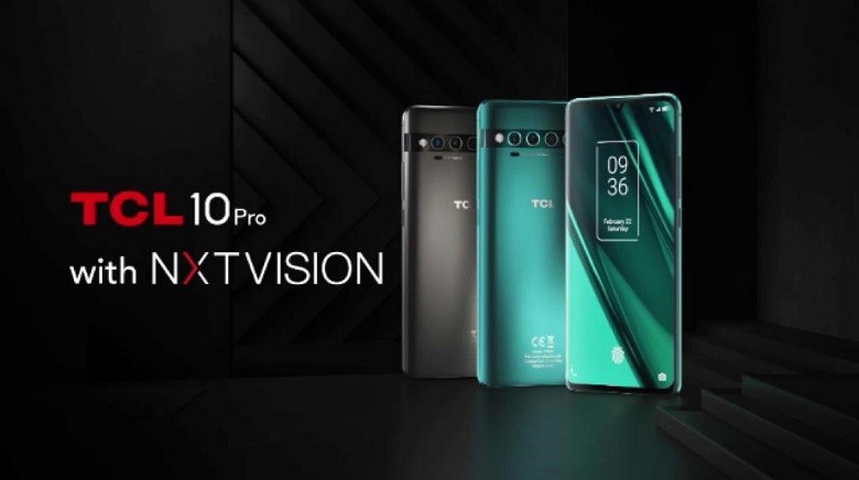 TCL 10 Smartphone Series - TCL, the second-largest LED TV brand in the world, dazzles with its newly launched TCL 10 series. Well-known in the electronic appliances department, TCL 10 Smartphone series consists of TCL 10 Pro, TCL 10L and TCL 10 5G, which are fully-equipped with stunning features. With these unique features, the TCL 10 series is engineered to meet the different needs of the current smartphone market, so that consumers can have a much better mobile phone experience. The first edition of the TCL smartphone is expected to deliver a next-level experience with its camera, ground-breaking invention in display, and performance. TCL series have less in common differing in dimensions, weight, display screen size, chipset, CPU, and GPU. Other than this, the memory capacity of all three smartphones differ. TCL 10 L has 64GB and 6GB RAM, TCL 105G has 128GB and 6GB RAM while TCL 10 Pro has the same. Although differing in features, still each phone stands out on its own. The reviews which are given by Unbox Therapy, tomsguide.com, wired.com, and znet.com reveal that the TCL 10 Pro is headed towards a promising smartphone experience. A testament of years of innovations in the electronics department, TCL 10 Pro is designed for those consumers who want a premium smartphone with excellent performance and sets a standard for the next generation smartphone experience. For buyers in search of a supercharged device, TCL 10 Pro takes every specification – from the camera, to display, to performance – to a whole new level. To watch the review by Unbox Therapy visit: https://www.youtube.com/watch?v=98HWUMBDgWM&feature=youtu.be TCL 10 Pro is made with the best screen yet, the world’s dynamic AMOLED capacitive touchscreen with 16M colours. As it is an HDR10+ smartphone, the screen delivers vivid digital content giving a wider range of colour for realistic pictures. The display shows vibrant colours and an astonishing contrast ratio for brighter whites and deeper blacks. The front side of the TCL 10 Pro is subjugated by the amazing 6.47-inch display with curved glass sides, which transition into a narrow metal side. The waterfall display provides zero bezels on the sides. Some other features include reading mode, adaptive tone, and eye comfort mode. TCL 10 Pro’s main camera is 64MP, which will allow the user to take epic shots and videos. The 24MP front camera is situated in a teardrop arrangement in the centre and includes different filters along with portrait mode. The AI engine automatically makes the camera to adjust for each shot. The smartphone does not miss the fingerprint scanner option. With the Snapdragon 675 and high capacity, 4,500 mAh battery will make the smartphone last longer and comes with the fast-charging facility. The curvy AMOLED display, dapper design, and the quad-lens camera are expected to make a good first impression. Small touches like a 3.4mm headphone jack, Google Assistant button, and a wholly flush camera unit mark TCL 10 Pro as something out of the box. TCL 10 Pro is for those who are looking for premium fundamentals in a compact package on a flat-screen. The smartphone is manufactured for those who want everything and are looking for the fastest speeds available with powerful specifications. The smartphone is expected to set a new standard by offering consumers more choice. As this is TCL’s first debut in the smartphone market, the consumers might be headed into unknown territory. Although it is a newcomer, the brand is expected to carve out a smartphone pioneer heading towards a promising start. The brand is planning to launch TCL 10 Smartphone Series in Pakistan soon.