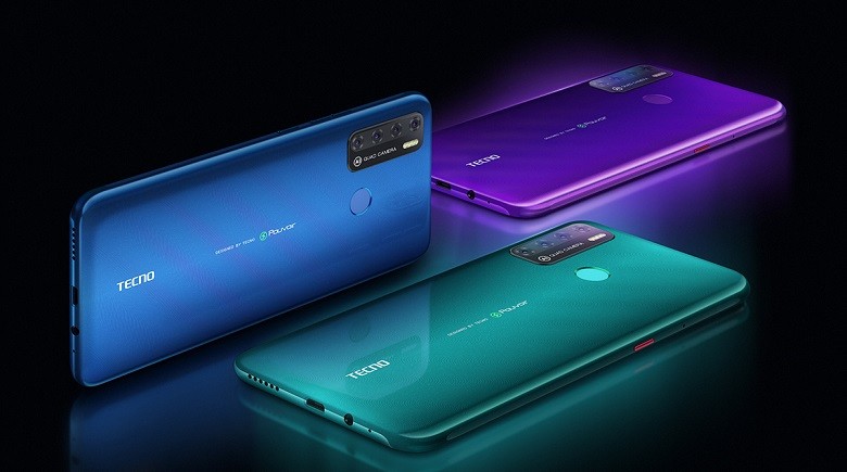 TECNO has announced the launch of exclusive Pouvoir 4 in Pakistan on May 16, 2020.  The upcoming Pouvoir series consists of two versions: Pouvoir 4 and Pouvoir 4 Pro.  The series is equipped with a giant 6000mAh long-lasting battery, a processor of MT6762 Quad Core, and 7 inches Display HD.  These two versions would soon be available at the leading flagship stores for an estimated price of Rs17, 999 and Rs 24,999 only.