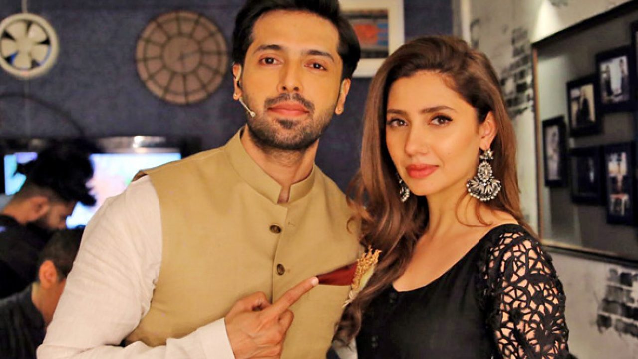 Fahad Mustafa Age, Bio, Wife, Dramas and complete information