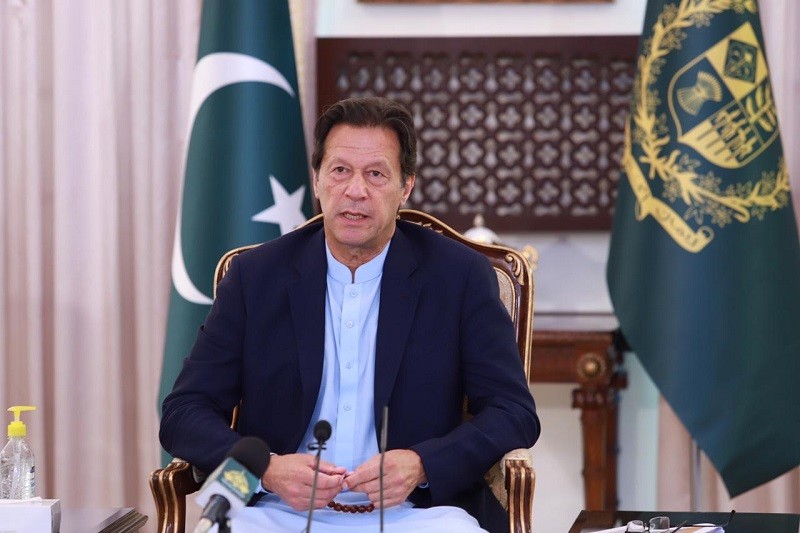 Prime Minister Imran Khan has said that the government has decided not to close factories and other sources of earning in order to save people's lives from COVID-19 and the hunger; however, he appealed to the nation to strictly adhere to Standard Operating Procedures (SOPs) and precautionary measures to prevent spread of the virus. Talking to media representatives in Lahore on Wednesday evening, the prime minister said that the pressure on hospitals as well as on Pakistan's economy will mount if SOPs are not followed in letter and spirit. Imran Khan said that with the blessing of Almighty Allah, the nation not only successfully overcame economic problems but also contained spread of the Coronavirus during the first wave of the COVID-19 pandemic. The prime minister said that it happened due to the complete support from the people, especially Ulema. He said that Pakistan was the only Muslim Country in the world which did not close its mosques as Ulema played a pivotal role in observing SOPs in mosques.  The prime minister urged the people to make it mandatory for themselves to wear face mask, which is the easiest way to prevent spread of Coronavirus. To a question, Imran Khan said that we have postponed our public rallies to avoid spread of the contagion. He said that the government will not allow anyone including the opposition to endanger people's lives by holding public rallies.  Imran Khan said that the opposition will not get any NRO by organizing mass gatherings and they should refrain from jeopardizing people's lives.