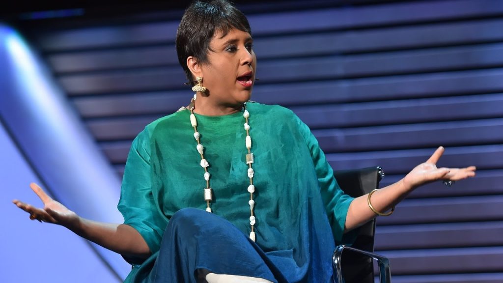 BARKHA DUTT Gross salary – 30 Lacs monthly – 3.5 crores annually Barkha Dutt is a part of an English news portal QUINT and was previously with NDTV for quite a long time. She is one of the well-known and most powerful journalists in India, who is sought with much respect. She has also started her venture called ‘Mojo Story’. Dutt’s style in journalism is unique and she tends to get answers out of people when they don’t even realize they said something.