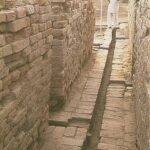 Houses construction in Indus Valley Civilization 