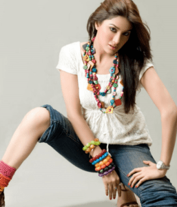 mehwish hayat opens up about her relationship