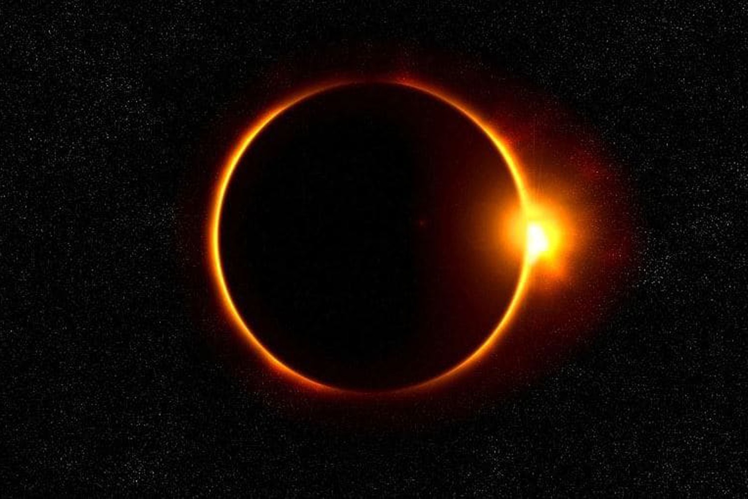 Watch Annular Solar Eclipse of 21st June 2020 online | Live Streaming