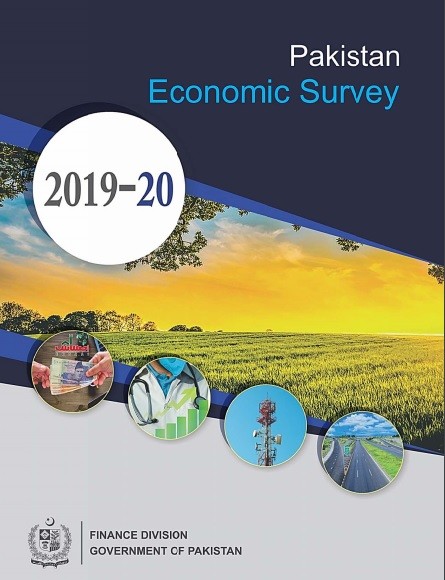 Economic Survey 2019-20 - The Prime Minister’s Advisor on Finance and Revenue Dr. Abdul Hafeez Shaikh on Thursday launched the Pakistan Economic Survey 2019-20 in Islamabad, a day before the Pakistan Tehreek-e-Insaf (PTI) will present the Federal Budget 2020-21 at the National Assembly. Unveiling the Economic Survey for the Fiscal Year 2019-20, the advisor said that the government will provide further relief in the upcoming budget 2020-21 to equip different segments of the society to better deal with the Coronavirus (COVID-19) pandemic. Click Here to Download Pakistan Economic Survey 2019-20 The advisor said that no new tax will be imposed rather the existing ones will be reviewed and cut. He said that more funds will be allocated for the social safety nets and economic incentives will be provided to the industries to cope with the prevailing difficult times. Dr. Abdul Hafeez Shaikh said that COVID-19 impacted economy of the entire world, and according to the IMF forecast, the world's income is expected to reduce by three to four percent. Abdul Hafeez Shaikh said that the economic stability under the present government was badly affected by the breakout of the pandemic. He said that the government made utmost endeavor to protect the economy and the people from its adverse impact. The advisor said that the PTI government took a number of steps including giving incentives to businesses to increase exports, reducing current account and fiscal deficits. Furthermore, he said that Rs 5,000 billion loan was paid back during one year. He said that the PTI government secured loans to pay back loans of the previous governments. The advisor said that tax collection witnessed an increase of 17 percent before the outbreak of COVID-19. However, he said that due to the negative impact of Coronavirus pandemic, the FBR tax collection is expected to remain Rs 3,900 billion instead the targeted amount of Rs 4700 billion. Abdul Hafeez Sheikh said that the government pursued a strict austerity drive and reduced its expenditures, which resulted in surplus primary balance. He said that no supplementary grant was given to any government department during the outgoing fiscal year. The advisor said that the government offered two types of packages in view of the impact of the Coronavirus pandemic. He said that the funds for social safety net were almost doubled from Rs 100 billion to Rs 192 billion. Dr. Abdul Hafeez Sheikh said that a stimulus package worth Rs 1,250 billion was announced to provide financial assistance to the people affected by the pandemic. He said that under another package, the small businesses were given incentives through the State Bank of Pakistan. The advisor said that the government decided to provide cash assistance to 16 million people, and so far, about 10 million people have been given the assistance.