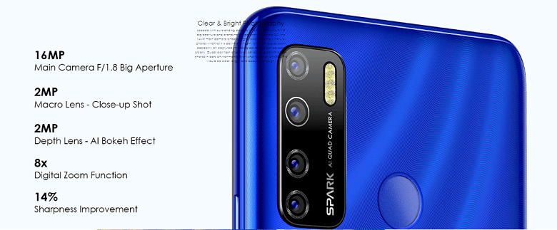 Today Camera is becoming one of the most competitive elements of premium smartphones. The smartphone manufacturers have started investing more in its camera feature. 