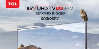 P8m 85 inch tcl pakistan