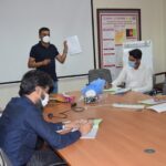 Sero-epidemiological Survey for COVID-19 - The “Sero-epidemiological Survey for COVID-19” has been started in Islamabad, which would help the healthcare institutions to know and understand about the actual prevalence of Coronavirus Disease (COVID-19) in the Federal Capital. The survey was launched on Tuesday by the National Institute of Health (NIH) through its Field Epidemiology and Laboratory Training Program (FELTP) in collaboration with Ministry of National Health Services, Regulations & Coordination, Local Government Islamabad and Health Services Academy (HSA). The study would also provide an estimation about the number of cases in different areas of Islamabad. The main objective of the survey is to evaluate risk factor for COVID-19 infection by comparing the exposures among infected and non-infected persons. Before the initiation of the survey, NIH conducted a training session of field interviewers and technicians to conduct the survey. During the field survey, along with the epidemiological information, the NIH team would also collect the blood samples and throat swabs for testing and also conduct risk communication sessions among general public about COVID-19. On this occasion Maj. Gen. Aamer Ikram, Executive Director of NIH elaborated that through this survey, MoNHSR&C would be able to determine the extent of infection in the general population and calculation of age-specific attack rates to identify the fraction of asymptomatic or subclinical infections. Moreover, the district government also shown its keen interest and full support with the survey which would help in identifying the disease burden and plan further strategies for the public.