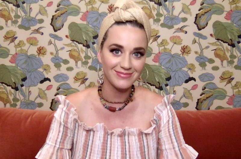 Katy Perry has decided to shed light on the important matter of mental health and how she has gone through some very dark times in her life, especially in 2017. It is for the first time that the pop star loved by billions around the world has opened up about her mental wellness. Perry Shares Her Story: While talking about a hard time back in 2017 to a Canadian radio show interviewer, she said: "I lost my smile," "I don't know if my smile was ever fully, like, authentically mine but I was riding on the high of a smile for a long time. Which was the validation, love, and admiration from the outside world, and then that shifted." What Created This Misery? When asked about what caused her to go through such a dark phase, especially when her career was at the epic and people loved her for what she did, Perry said that the change was two-fold. The response to her 2017 LP Witness wasn’t satisfactory, which took her aback greatly. She had also gone through a major break-up with boyfriend Orlando Bloom back then, who is fortunately now her fiancé and the daddy-to-be to their child. She explained her situation as: "My career was on this trajectory where it was going up-up-up-up-up-up-up, and then I had the smallest shift; it wasn't that huge, maybe, from an outside perspective, but for me it was seismic.  "It literally kind of broke me in half. I think I had broken up with my boyfriend, who's now my baby daddy-to-be. And then I was excited about flying high off the next record and the record didn't get me high anymore...The validation didn't get me high, and so I just crashed." Her Reaction To That Time Katy Perry now feels that the haunting time she had to go through was a positive calling for her. She says that she now sees it as a “necessary brokenness” and a “good crash” in her life. She closes the discussion by stating: "It was so important for me to be broken, so that I could find my wholeness in a whole different way and be more dimensional than just living my life like a thirsty pop star all the time. "Gratitude is probably the thing that saved my life. Because if I didn't find that, I would have wallowed in my own sadness and probably just jumped but I found the ways to be grateful." You can watch her complete interview and more of the journey here: