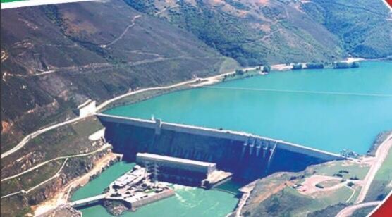 PM Imran Khan visits Diamer-Bhasha Dam