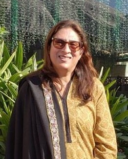 Azra Ahmad - Social activist, entrepreneur and renowned philanthropist hailing from the Pakistan Tehreek-e-Insaf (PTI) Ms. Azra Ahmad has been appointed as Manager Operations for Pakistan Blind Sports Federation (PBSF). PBSF is a registered non-profit sports federation in Pakistan working to promote sports for the blind people. It is registered with the International Blinds Sports Federation (IBSF), Pakistan Sports Board (PSB), National Paralympic Committee of Pakistan (NPC), and Pakistan Paralympics. Regarding this new appointment, the PBSF President Chaudhry Muhammad Waqas Warraich said, “The addition of Ms. Azra to our team is a great achievement for the federation, she brings with herself a vast experience and vision that is imperative for infusing life into the federation”. Expressing her views on this appointment, Ms. Azra said, “I am really thankful to the management committee for entrusting me with this great task. During my tenure, it’s my top priority to take the federation to new heights and help it make a name for itself internationally”. The blind cricket team expressed happiness on this appointment as they were of the view that having such an experienced and dynamic personality as the Manager Operations would not only help elevate status of the team but also help in boosting the players’ morale, as their voices would now be heard on the Federal level, and their issues would be resolved on a priority basis. On this occasion, the blind cricketers also made an appeal to the government to protect their rights and support them via sponsorship for upcoming international events. It is pertinent to mention that Ms. Azra herself is a sports lover and it’s her passion to promote sports, especially for disabled people.