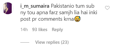 Pakistanis, Once Again, Give Esra Bilgic A Hard Time On Instagram Since the day Dirilis Ertugrul started broadcasting in Pakistan, people seem to have lost it. Esra Bilgic who plays the role of famous Halime Sultan has become the sensation and almost the highlight of everyone’s conversation. Amidst it, all people cannot just digest the fact that she doesn’t dress up as Halime or a Sultan’s wife always. Pakistanis have taken to every Instagram picture she posts to school her on her dressing and how she carries herself. Esra’s Recent Picture Esra recently uploaded a picture by the seaside, in which she was clad in a sleeveless maxi dress. Obviously, Pakistanis could not see that she wasn’t in a Sultana’s dress and had her arms showing off. Half the populace took it to her comments to tell her that she has Jahanum-bound herself because of her dressing, while the other half were just there for fun or to school those who were schooling Halime. Here is how people decided to lecture her: Here is what the other half had to say while possibly enjoying the popcorns virtually: And, here is the original picture she posted: Esra’s Constant Instagram Criticism Since the day Pakistan broadcasted Ertugrul on the order of Prime Minister Imran Khan, people have flooded Esra’s social media accounts. While there is no doubt that she has been getting all the love Pakistanis have to give, there is a sizeable portion that just can’t accept that she doesn’t dress like a royal always and has quite a modernistic background and approach to life. Every time she uploads a picture; people bombard it with comments. On her recent picture in a bikini, people went so vile with the comments that she had to, unfortunately, turn them off. Here is the picture we are talking about: It’s Time For Us To Think With all that’s happening in Esra Bilgic’s Instagram posts, it is about time we think and mends our ways. While it is integral that the role of Ertugrul has established yet another vital connection between Pakistan and Turkey, but the image we portray internationally can be destroyed by the way we deal and handle these celebrities. I think it is about time we do understand that we are not the ones who can preach Islam to others, and we have no right to distort a country’s image based on that too.