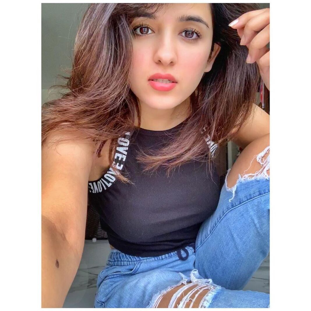 Shirley Setia Sensational Photo Shoot Is Getting Viral On Internet