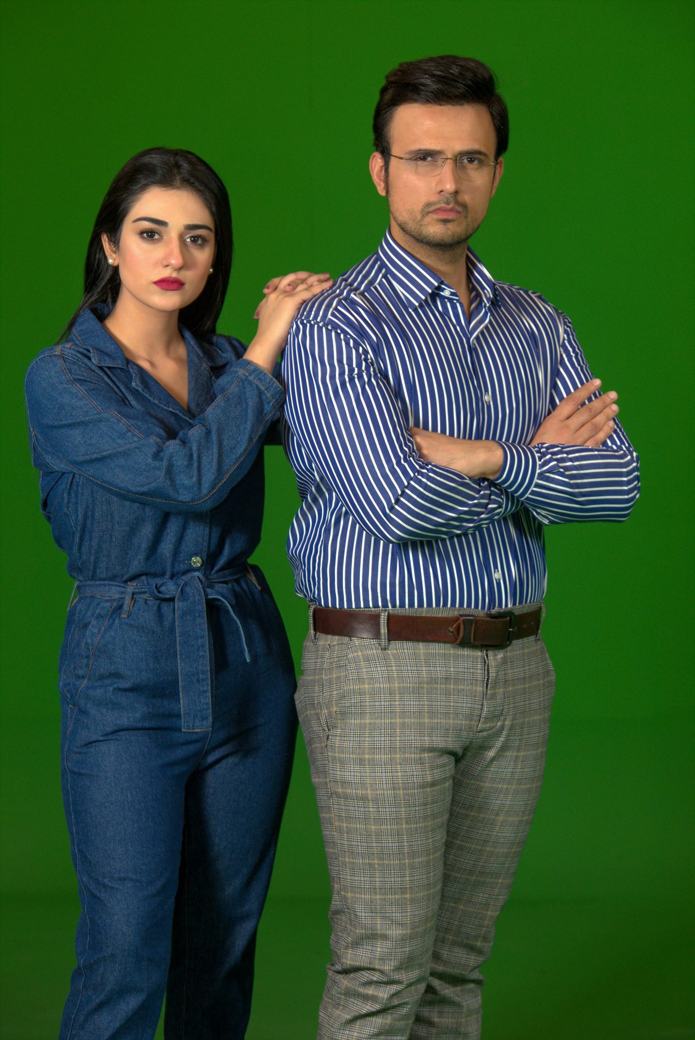 The HUM TV drama serial Sabaat has become a matter of serious debate on social media. Casting Mawra Hocane, Sarah Khan, Usman Mukhtar, and Ameer Gilani as the leads, the hit drama serial has tangled itself into a very serious controversy. One of the main reasons it is in the news is because of how it is representing mental health and overshadowing the importance of it by turning it into a love story. The Initial Storyline Sabaat started with Miraal (Sarah Khan) going to Dr. Harris (Usman Mukhtar) to seek professional help for her mental health issues. She started seeing him and is often found either dropping unannounced or asking him to meet outside his clinic for a chat. Not just this, but both of them are shown to develop feelings for each other. What’s Wrong Here? Since mental health is a big taboo in Pakistan, the drama writers and producers should have tread along the fine line very carefully. Unfortunately, they did not. In the sessions, especially at the beginning, Dr. Harris wasn’t shown to guide Miraal about the basics of therapy, confidentiality, and the therapist-patient relationship. The drama needed to portray that because of the sensitivity of the topic’s nature. Moreover, it isn’t odd for a patient to develop feelings for their therapist due to a lot of reasons. However, a doctor falling in love with her might just be awfully wrong. In the recent episode, we did see that Dr. Harris write an email to Miraal detailing that she should see a new professional and guide her towards some good colleagues that she can seek help from. We don’t know whether this scene was added after the outrage of social media or it was a part of the original script. Why Is It A Problem? Even though Dr. Harris sending Miraal an email to discontinue the sessions was a sensible move from the makers, it undervalues the importance of therapy and mental health in society. The Pakistani society which originally struggles with giving mental health its due importance will now undermine girls going to therapists because it will now become a matter of honor and family values. The parents just might not allow their daughters to seek help for the very reason. Furthermore, for mental health counseling, the concept of setting boundaries is very important. No such thing has been shown in this therapist-patient relationship in Sabaat. It is always preferred for the therapist to disclose the likelihood of the patient falling for him/ her, but it wasn’t a part of any of the episode scripts. Finally, it is a big no for a therapist to meet the patient in a friendly setting, especially if he is asking her out. We don’t know where is Sabaat heading with this relationship, but we think that the drama has done enough damage already.