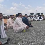 Warring Mehsud and Wazir tribes agree for negotiated settlement of land dispute in South Waziristan