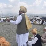 Warring Mehsud and Wazir tribes agree for negotiated settlement of land dispute in South Waziristan