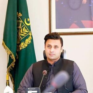 Zulfikar Bukhari - The Prime Minister’s Special Assistant on Overseas Pakistanis and Human Resource Development Syed Zulfikar Bukhari will travel to United Arab Emirates (UAE) on Thursday to address Overseas Pakistanis’ issues since the onset of the Coronavirus (COVID-19) pandemic. It should be noted here that this will be the first visit after reopening of the airspace. During the visit, Zulfikar Bukhari will hold a meeting with the Minister for Labour of UAE, the second biggest host to Overseas Pakistanis in the world. The meeting is expected to highlight issues faced by Pakistani labour generally & specially during COVID-19. This will be the first interaction of the UAE Labour Ministry with the representative of any Country with a large diaspora to address workforce issues & post COVID-19 reintegration plan. Zulfikar Bukhari will also hold meetings with the Pakistani diaspora and Consulate Staff involved in the process of facilitating Overseas Pakistanis during COVID-19. The Special Assistant will have a press interaction during his visit & meet with the Pakistan Tehreek-e-Insaf (PTI) Overseas Office Bearers to encourage them for their untiring services on the ground for Pakistanis in UAE during the pandemic. Zulfikar Bukhari will also hold an interaction with the Dubai based Pakistani donors who carried out philanthropic activities and made huge contributions to help Pakistanis in UAE during the crisis. The donors contributed thousands of dollars in cash & kind to help their countrymen in need. The Special Assistant will pay gratitude to them on behalf of Prime Minister Imran Khan & the entire nation for looking after their countrymen in the hour of need.