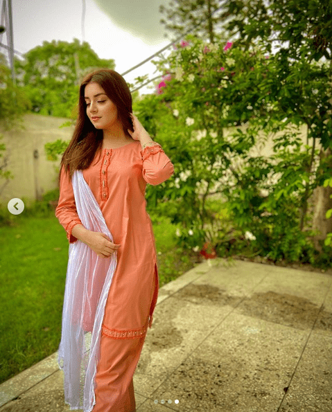 Buy alizeh shah casual dresses - In stock