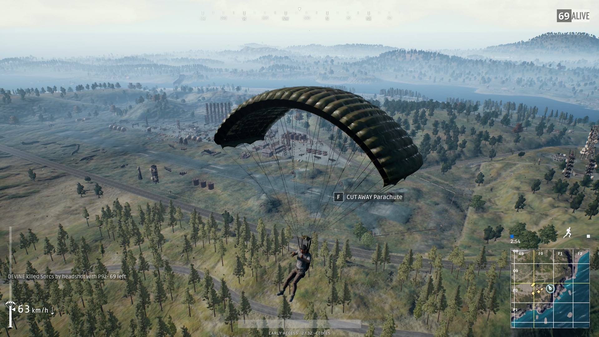 PUBG is not only a game but it's a fever for the players who keep on exploring its different tricks to make a win. In the gaming world over the years, it is the first time that any game has directly made it to the top of the list for players. The unique feature of playing it on smart phones with live interaction feature stay in touch with other players has graded PUBG as super interesting game. So, to make PUBG more adventurous, here we have top tips and tricks to win the game.  Top PUBG Tips and Tricks to Win the Game Here we have the most interesting yet best to work PUBG tips and tricks to win the game like a genius. Follow these steps and get the chicken dinner: Parachute Right You must keep it in mind that the first couple of seconds of the game are really important. At this phase, the land gives you a huge leg up. If you’re a beginner player of PUBG, it is highly suggested to stay away from high traffic areas. The part with tall standing buildings isn’t a good option for landing. It is better to go a bit farther and land in a smaller territory. You don’t need to worry as here you will still find the essential loot and guns and it will be easier to ward off other players. Begin with places like Gatka and Mylta. No Haste, Avoid First Contact As soon as you land, one of the first mistakes you can make is to engage in combat at the early stage. If you’ve just landed and you hear someone else in the area, turn away and go towards another direction. This is so because the chances of the ones already on the land carrying a weapon are much higher. So, be smart and play sensibly. Keep an Eagle Eye on Other Players It is something most important to play efficiently that you keep an eye on other players and their activities. Specifically, when you’re exploring a new area, keep a focus on the signs of activity. If you come to a building with doors open and the ammo is gone you must know that someone has probably been there. They could be gone by now but you should proceed slowly at this stage. Similarly, you should close the doors when you’re hiding out in a building, or after you’ve looted. This gives you an advantage and makes surprise kills easier. Use Shotgun at the Right Time We know that haste makes waste but at the same time, it is important to know about the right time to use shotgun. At first glance, the shotgun might not seem like the best weapon. But for most close-range combat, especially in the beginning, it really is. In the beginning you’re mostly raiding areas and chasing other players, this is where the shotgun shines. Keep Changing the Armor While playing PUBG, the armor wears down in the game as you engage in combat. So, it’s best to keep switching it when the armor exhausts. Go with changing your armor even you have to switch from higher-level armor to a lower level one. It will increase the protection you will be getting. Stick to the Weapon of Your Choice Play smart and in such a way that you stay focused to the win. When you will play with the mission to get the chicken dinner, you will need dependable tools. If you are a beginner, it might be taking 2 game plays for you to analyze which weapon is the best. In every game, try to find that gun and then stick to it.  Zigzag is the Best Moment in Combat When you are engaged in a combat in PUBG, it’s important for you not to run in a straight line. Specifically, when you’re under fire, make your move in zigzag manner. Straight line run is a sure-shot way of being killed. Instead, run in a zigzag or haphazard pattern. It will take longer to get to cover but the chances of you being dead are much lower. Don't Lie Down When Getting Snipped Note that when someone is sniping at you from a distance, your first predisposition is to lie down on the ground. But know that this is a mistake. It will make it easy for the sniper to identify you and they have a good vantage point. If you lie down, all they have to do is lower their aim and shoot. You’re dead. So, here again the tip of running zigzag way and dropping off the weapons would be best to go with. Be smart, stay alive. Be Conscious of the Red Zone The time when you’re playing in a squad, there’s always one guy who keeps exploring right without noticing the time. Don’t be that way and stay in action to play smart and get to the win. The end part of the game is to be played with better attention. Be mindful of the red zone and instead of running like crazy at the end, be in safe zone with plenty of time to spare. Make PUBG Adventure with Friends The best use of online gameplay of PUBG is to play it with your friends while making it an adventure. You can either play with a friend or with a group of friends. The best way to do is to sit together with three friends and play. It would not only make you and your buddies have a good time together but also increase the chances of your win. One player against 99 others is tough. But a squad of four, working together, helping and healing each other, increases your chances for the chicken dinner. Final Word By following these brief yet interesting PUBG tips and tricks, you can easily make it to achieve the win. Be it you all alone as game player or a team of buddies, following these tips can get you chicken dinner. Play smart, make the sure-shot win!