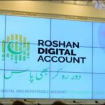 Roshan Digital Accounts