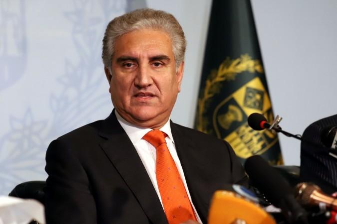 Shah Mahmood Qureshi - The Foreign Minister of Pakistan Shah Mahmood Qureshi has left for China on a one-day official visit. During the visit, the foreign minister will hold meetings with the Chinese leadership. The foreign minister will attend the Second Round of "Pak-China-Strategic Dialogue" in China and will lead the Pakistani delegation while the Chinese delegation led by the Chinese Foreign Minister Wang Yi. The talks will focus on the promotion of bilateral cooperation in various fields including the China-Pakistan Economic Corridor (CPEC) Phase-II. The Foreign Minister Shah Mahmood Qureshi is the first political figure to visit China since the Coronavirus (COVID-19) pandemic. Before departing for China, Shah Mahmood Qureshi in his video message said that he is leaving for China for a very important visit. The foreign minister said that his delegation will reflect the thought of Pakistan's political and military leadership. Qureshi hoped that his meeting with the Chinese Foreign Minister Wang Yi would be fruitful for both the Countries.