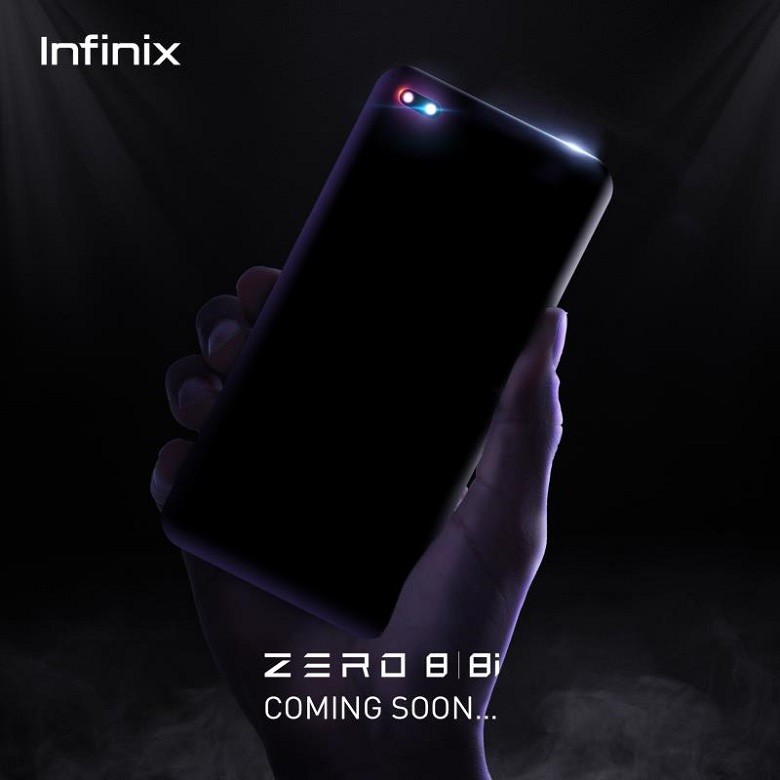 Infinix Zero 8 - Infinix is expected to launch its latest phone - the Infinix Zero 8 - and from what we have learned about the device so far, it is indeed going to bring a revolution in the world of camera phones. Specially designed for content creators and people who want value high-quality phone photography, the Infinix Zero 8 is bringing about 64MP quad rear camera & 48MP dual front camera. Not only will the Zero 8 have the best cameras but the phone will also be the best there is, presumably in the price bracket of Rs 30,000 to 40,000, the finest in the market. The Zero 8 will perhaps be the top of the line phone allowing next-generation photography tricks down to a more accessible price point in the market. The best thing about the Infinix Zero 8 is not only its cameras but the affordability. This will be a lot more than just your point and shoot camera phones allowing content creators to take crisp and clear pictures and capture everything in clear detail from the face to the background. Talk about groundbreaking photography and videos with a phone. A smart and high-end processor, cameras that would capture every detail in the shot, extraordinary battery life, up to date software, and a lot more added specs in an affordable smartphone; the Infinix Zero 8 has raised our anticipation. In Pakistan, Infinix has had a tremendous track record, especially with the youth, focused more on-camera photography and videography in an affordable range. Is photography important to you? Do you find it a problem to ready your equipment only to lose your precise shot because it took you a lot of time? If that’s the case, you better think about changing your phone and switching to the Infinix Zero 8, the best camera phone that will be available in the market hopefully soon!