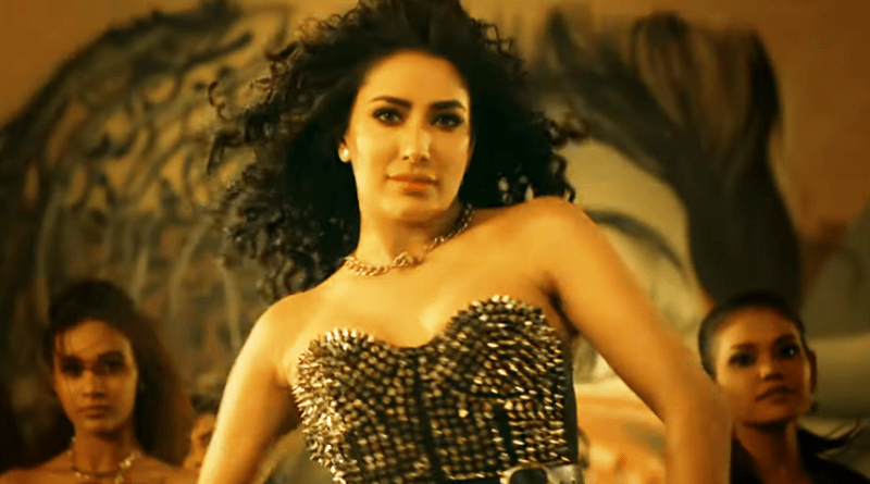 Mehwish Hayat had to face criticism for wearing bold and also for performing in item song but she has never been hesitant. Here we have got some of her bold pictures that you might have not seen!