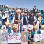 Pashtun Culture Day marked in Shakai with zeal