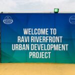 Ravi Riverfront Urban Development Project - Prime Minister Imran Khan on Tuesday laid the foundation stone of the phase-1 of the largest infrastructural development project of Pakistan's history - ‘Ravi Riverfront Urban Development Project’. The project will feature the following; • Rehabilitation of dying Ravi River • 46 kilometers long lake • Urban forests (6 million trees) • 3 Barrages • 6 Water Treatment Plants • Surface Water Treatment Plants • High rise buildings • 1.8 million Housing Units • 13 Special Centers (Knowledge City, Health City, Commercial City, Innovation City, and Sport City) In his address at the ground breaking ceremony of the Ravi Riverfront Urban Development Project in Lahore, Prime Minister Imran Khan said that this will be a planned City equipped with all the latest facilities. The prime minister said that the people at home and the international level are evincing their interest in this mega project. Imran Khan said that building a new City will not be easy and obstacles will come in its way, and directed the Punjab government that there should not be any delay in the execution of the project. In addition, he said that the federal government will fully support the provincial government in the Ravi River Front City project. He said that the government will provide the basic infrastructure in this new City project whilst the rest of the City will be raised from the investment. The prime minister expressed the confidence that our overseas Pakistanis will make the biggest investment in it. Imran Khan said that the Ravi River Front City will have separate Centers for information and technology and education. The prime minister said that there will also be affordable housing in the City to accommodate the poor people. He said that we are also giving loans on low interest rates so that the salaried class, labourers and low income groups could own their houses.