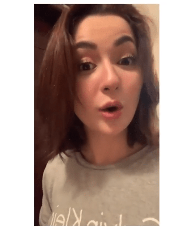 Hania Amir is one of the funniest Instagram celebrities. Why won’t she be? This is because of her Instagram videos that she got the status and rank she has now. Even though she is extremely talented in her acting, but we can’t get over how amazing she is when it comes to knocking us off on the floor laughing. Having said that, she is back at it again, and this time she isn’t alone. Hania, along with her friends from the industry, has taken on the latest social media fad in a video and you need to see it. Hania Amir In Rasode Main Kaun Tha? We are sure you already know what this means and why is it trending on social media. The snippet taken from an old-school Indian drama has taken over social media by storm and people have flooded the memes one after the other. In the latest attempt, Hania herself has made an awesome video along with some other faces of the industry on the Rasode Main Kaun Tha remix. Here is the video she shared on her Instagram account: View this post on Instagram THE OBSESSION IS REAL #RASODEMEINKONTHA A POST SHARED BY HANIA AAMIR (@HANIAHEHEOFFICIAL) ON SEP 6, 2020 AT 3:12PM PDT Our Reaction To The Video: We have seen the entire internet mimicking this snippet, and everyone has their equal share of humor in the talent they share. Hania and the gang did the same. We loved how the cute, little puppy makes an entry in the video as well. Hania’s followers have also been profusely commenting and sharing their feedback as well. The video has been shared by multiple platforms and Instagram users. Needless to say, we are sure, it will go viral before it crossed the one-day mark. Because it already is. The video has more than 300,000 views and counting on Janaan actress’s social media account only. If you can count the reshares and the story share views that will be a completely different story. Who Else Is In The Video? Other than Hania herself, there are multiple faces in the video from the Pakistani media industry. Some you might know, while the others are those who are behind the camera most of the time. There is the Wajahat clan including Shazia Wajahat (the mom!), Ashir Wajahat (the young acting & singing talent), and Nayel Wajahat (hopefully, we will be seeing him on the screens soon). Umer Mukhtar and Momin Saqib can also be seen in the video. We love how the internet finds ways to cheer each other up and start the meme game every other day. Hania and the gang’s attempt on Rasode Main Kaun Tha was amazing. Do let us know your views on it in the comment section as well.
