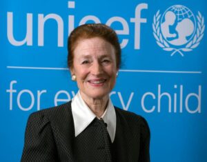 UNICEF - In addition to the persistent challenges of health, nutrition and education, hard-won gains to protect and advance children’s rights are being threatened by ongoing issues such as inequality, climate change, raging conflicts and, now more critically, the COVID-19 crisis. This was stated by the UNICEF Executive Director Henrietta Fore in her message on 30th anniversary of World Summit for Children to be celebrated today worldwide. She said that the 30th anniversary of the first ever World Summit for Children is an opportunity to celebrate the huge gains of the past three decades but also a stark reminder of how COVID-19 could turn back the clock. “The first meeting in the United Nations’ history to focus exclusively on children’s needs was held against a backdrop of increasing global concerns including war and violence, poverty and environmental issues. The more than 70 world leaders who attended pledged to protect children’s lives and well-being through concerted international action, including reducing malnutrition and infant deaths; guaranteeing access to clean water and basic education; eradicating polio; and making prenatal and maternal care available to all. “Three decades since that landmark meeting, there have been impressive gains for children as more and more are living longer, better and healthier lives. Between 1990 and 2019, the global under-five mortality rate had fallen by about 60 per cent. The global number of out-of-school children of primary school age dropped from 100 million in 2000 to 59 million in 2018. Fewer children are suffering from malnutrition or preventable illness,” she added. The UNICEF ED said, “Yet the odds continue to be stacked against the poorest and most vulnerable.” Henrietta Fore further noted, “We know that, in any crisis, the young and the most vulnerable suffer disproportionately. The number of countries experiencing violent conflict is the highest it has been in the last 30 years. The result is that more than 30 million children have been displaced by conflict. Many of them are trafficked, abused and exploited. Many more are living in limbo, without official immigration status or access to education and health care.” She said, “In addition, due to the current pandemic, the number of children living in multidimensional poverty has soared by 15 per cent to approximately 1.2 billion worldwide. At least 24 million children risk dropping out of school. Thousands of children could die every day if the pandemic continues to weaken health systems and disrupt routine services. Restricted movement and school closures have also cut children off from teachers, friends and communities leaving them at increased risk of violence, abuse and exploitation.” “Unless we act now, we risk not only causing irreversible damage to the social and emotional development, learning and behavior of an entire generation, but reversing the advances made since the World Summit for Children 30 years ago. Now more than ever, countries and communities around the world must work together to address the crises affecting children with stronger commitment to ending conflict and with increased investments in children,” UNICEF ED maintained. “What the world looks like for children and young people tomorrow is our collective responsibility today,” she concluded.
