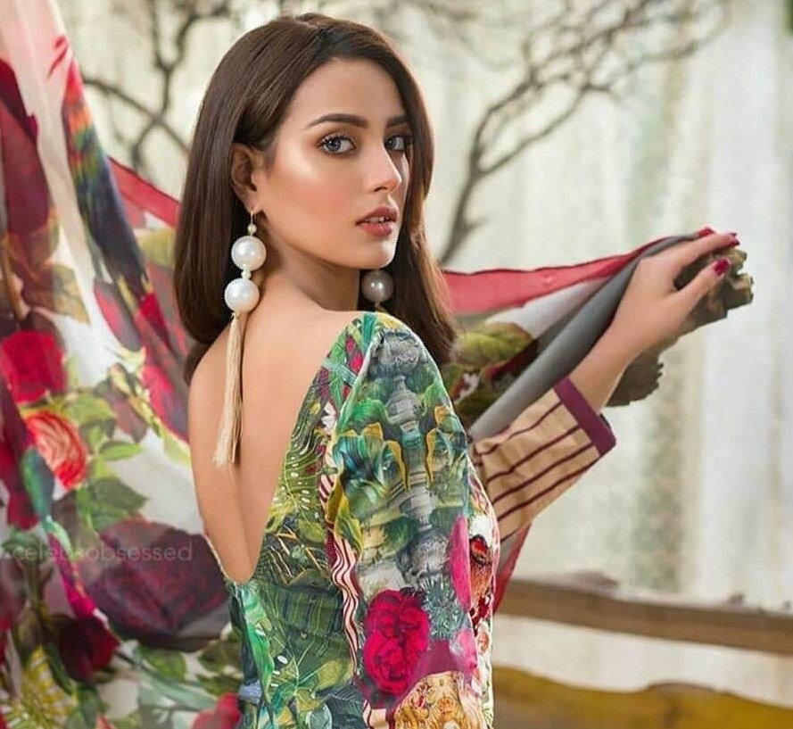 Iqra Aziz is one of the most talented actresses of Pakistan Showbiz Industry. She has worked in different projects while proving the versatility of her acting skills in challenging roles. That's the reason people love her a lot and keep on following her on social media. Iqra Aziz has also great photoshoots on her portfolio and she looks beautiful in whatever she dresses up. However, you might have not seen bold pictures of Iqra Aziz yet. Here we have a collection! Collection of Bold Pictures of Iqra Aziz Here we have a collection of some of the bold pictures of Iqra Aziz that received great criticism however, Iqra has always been ignorant to such comments. Check out these clicks! Iqra Aziz's Popular Dramas Iqra Aziz a versatile actress and always stood out from the rest in all of her projects. She has worked for so many dramas until now. Here we have got a list of her most popular dramas of all times! Kissey Apna Kahain (2014) Muqaddas (2015) Mol (2015) Socha Na Tha (2016) Deewana (2016) Kisay Chahoun (2016) Laaj (2016) Choti Si Zindagi (2016) Natak (2016) Judai (2017) Gustakh Ishq (2017) Dil-e-Jaanam (2017) Ghairat (2017) Khamsohi (2017) Qurban (2018) Suno Chanda (2018) Tabeer (2018) Ranjha Ranjha Kardi (2018-2019) Suno Chanda 2 (2019) About Iqra Aziz Iqra Aziz Hussain is a Pakistani television actress who is best known for her role as Jiya in Suno Chanda. She also received Lux Style Award as Best Actress for the same play. Iqra appeared in her first audition as a television commercial model and was picked by Citrus Talent Agency. Her different projects include Jhooti, Ranjha Ranjha Kardi, Tabeer, Khamoshi, and many more! Iqra and Yasir Iqra Aziz and Yasir Hussain make an adorable couple and they have enjoyed every moment together. Either it is about their premarital trips or postmarital lockdown activities, their chemistry has always been remarkable. Yasir proposed Iqra Aziz on Lux Style Awards in 2019 that made the headlines while the couple was already talk of the town. Now they are leading a happily married life.