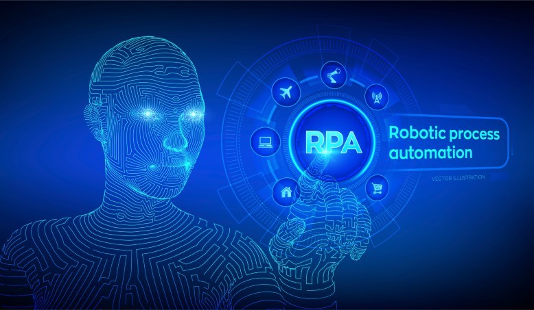 RPA for business