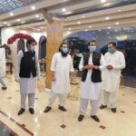 26 Shops, 5 Hotels, 6 Schools sealed in Islamabad for violating COVID-19 SOPs –