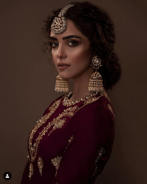 maya ali cinderella