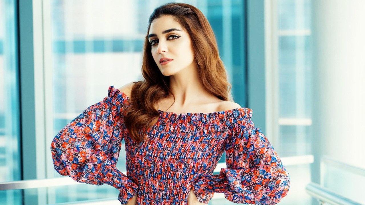 Maya Ali - Biography, Age, Education, Relationship, and Much More!