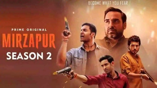 Mirzapur Season 2 - Amazon prime’s original, Mirzapur might be the best ever produced season in India. It is about Akhandanand Tripathi who makes millions exporting carpets and became the mafia boss of Mirzapur. His son Munna, an unworthy, power-hungry heir, stops at nothing to continue his father's legacy. The show is a huge success even after a few controversies. Recently, Hindi crime fiction writer and popular author Surendra Mohan Pathak has claimed that his book, titled Dhabba, has been “mischievously misrepresented” in the Amazon Prime’s series. According to him, a scene shows Kulbhushan Kharbanda (as Satyananad Tripathi) reading Dhabba but the content that he is shown reading is not the “original text of Dhabba”. Surendra added, “On the contrary, what is being read is sheer porno, the undersigned cannot even dream of writing, supposedly to titillate the viewers. But in the process, the whole sequence is shown as an excerpt from my novel Dhabba, which amounts to mischievous misrepresentation.” He further said that “The object appears to be an attempt to tarnish my image as a celebrated writer of Hindi crime fiction who is ruling the roost for the last several decades. The sequence defames me as an author and puts me in a bad light as a well-known mystery writer who I am for more than the last five decades.” Author Surendra Mohan Pathak has threatened legal proceedings against the producers, writers, and the actor in the scene, if the sequence is not removed from the series. The letter is dated October 27. Anyway, the Season 1 of the Series was hit a won the hearts of audience and critics as well as for Season 2, the reaction was the same but ended with another curious shot. Now fans are waiting for the third installment of the much-praised season, following is the link from where you can watch Mirzapur Season for free in HD.