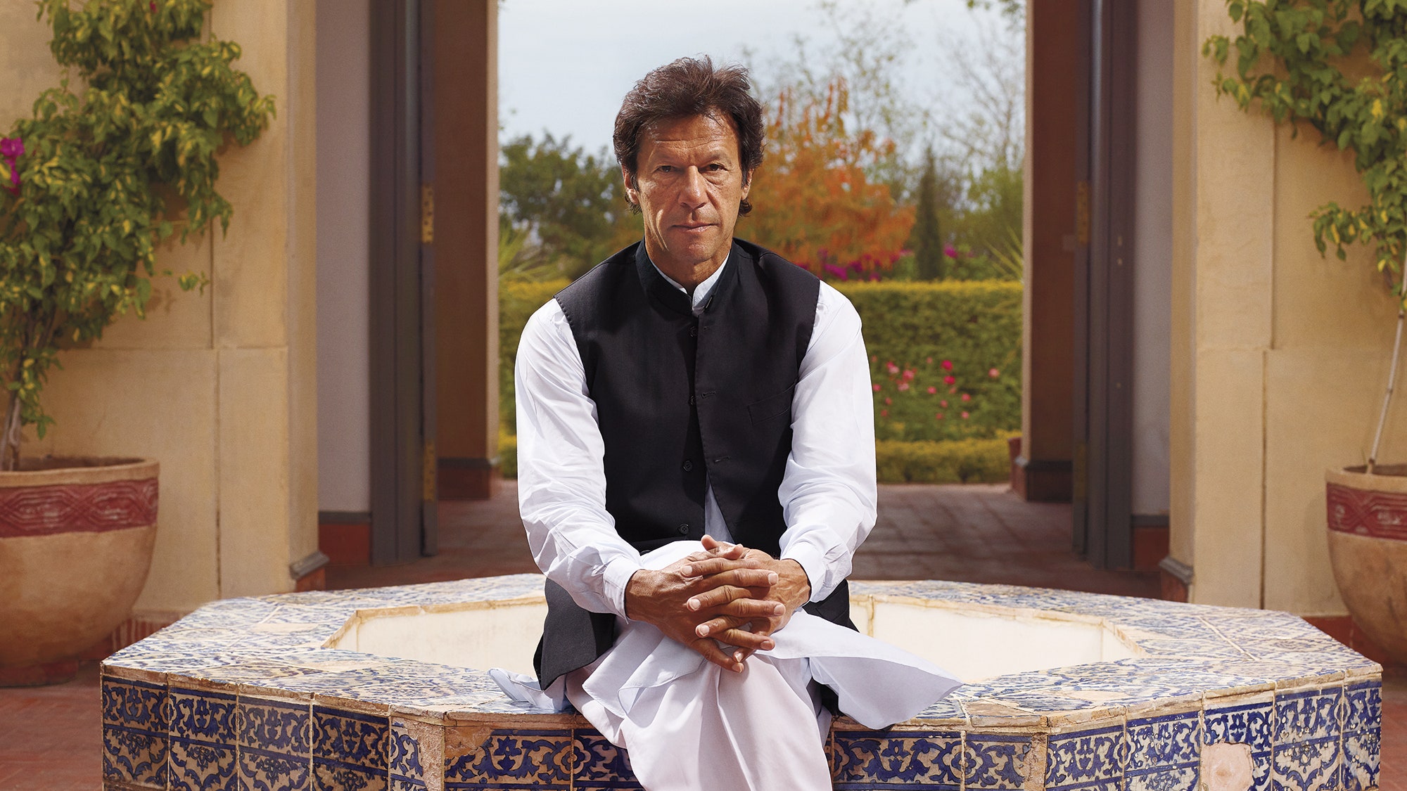 You must have been wondering about what is Forty Rules of Love as per the Prime Minister Imran Khan? For the month of October, PM Imran Khan has recommended to read the book "The Forty Rules of Love". He has also explained the reason of recommending this book to read. Check out the details we have got here for all of you! Forty Rules of Love According to PM Imran Khan The most popular and bestselling book by Elif Shafak "The Forty Rules of Love" is the new recommendation by PM Imran Khan. While suggesting to read this book, PM Imran said: “THIS OCTOBER I SUGGEST OUR YOUTH TO READ ‘THE FORTY RULES OF LOVE’ BY ELIF SHAFAK." While explaining about the reason of recommending this book to read, PM further added: "AN INSPIRATIONAL BOOK ABOUT DIVINE LOVE, SUFISM, RUMI & HIS MURSHID SHAMS TABRIZ. I READ IT A FEW YEARS BACK AND WAS DEEPLY INSPIRED.”  According to PM Imran Khan, this book must be considered as the "Book of the month" to read specifically for the youth. This inspirational book is based on Sufism and the definition of divine love as elaborated by Rumi and Shams Tabriz.  Although Prime Minister Imran Khan read it few years back but considered this month the best time to suggest the youth of Pakistan to take out time for reading it.  Well... that's not the first time PM suggested any book to read. Taking a flashback to the month of May amid Corornavirus lockdown, PM had recommended that the youth should read the famous book ‘Lost Islamic History’.  PM captioned this suggestion post as: “A GREAT READ FOR OUR YOUTH DURING LOCKDOWN DAYS. AN EXCELLENT BRIEF HISTORY OF THE DRIVING FORCE THAT MADE ISLAMIC CIVILISATION THE GREATEST OF ITS TIME AND THEN THE FACTORS BEHIND ITS DECLINE.” PM Imran Khan Also Recommended to Watch Dirilis: Ertugrul As we know that, the idea of telecasting Turkish series Dirilis: Ertugrul on national television of Pakistan also came up from PM Imran. He directed PTV management to dub the series in Urdu language as it is worthy to watch for the people of Pakistan.  It is to mention here that the story of Dirilis: Ertugrul is based on Islamic history depicting the warfare and intellect of the Ottoman Empire.  Why PM Imran Suggest Forty Rules of Love? The idea behind suggesting to read The Forty Rules of Love by Elif Shafak is to bring the youth of Pakistan closer to religion.  A popular book review explains "The Forty Rules of Love" as: "ELIF SHAFAK UNFOLDS TWO TANTALISING PARALLEL NARRATIVES — ONE CONTEMPORARY AND THE OTHER SET IN THE THIRTEENTH CENTURY, WHEN RUMI ENCOUNTERED HIS SPIRITUAL MENTOR, THE WHIRLING DERVISH KNOWN AS SHAMS OF TABRIZ — THAT TOGETHER INCARNATE THE POET'S TIMELESS MESSAGE OF LOVE."  What do you think about PM Imran Khan's new suggestion? Please share your valuable feedback with us!