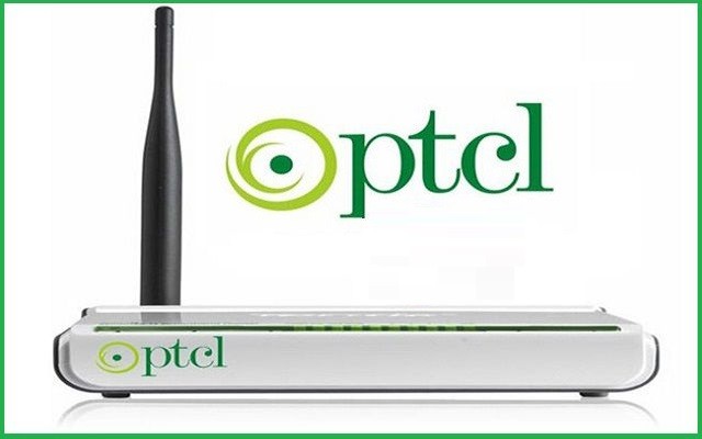 PTCL internet packages